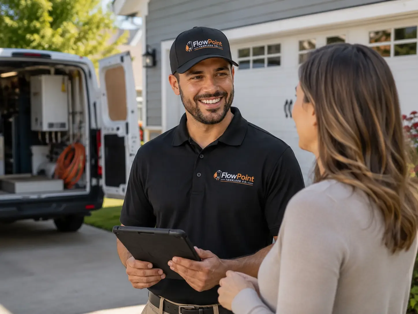 Tankless Water Heater Installation Faucett, MO FAQs